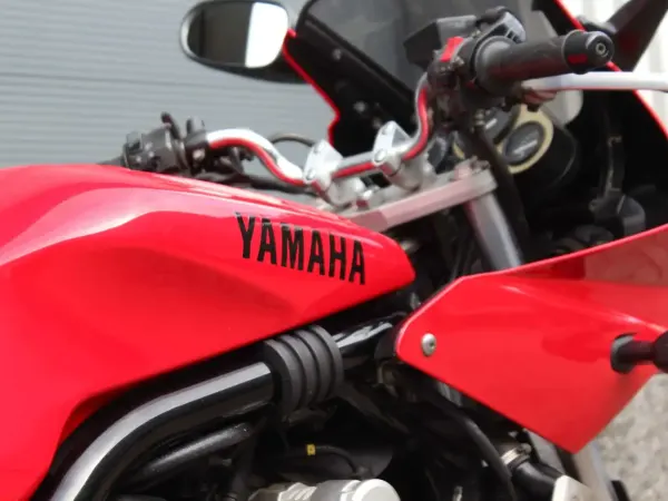 1998 Yamaha FZS 600 - € 2.000 (1/1)