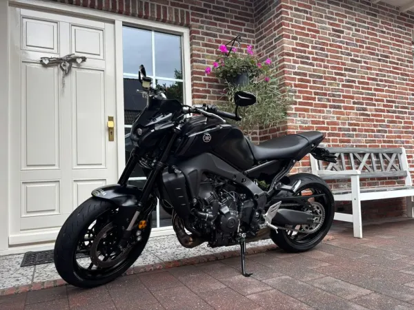2021 Yamaha MT 09 ABS - € 9.750 (1/1)