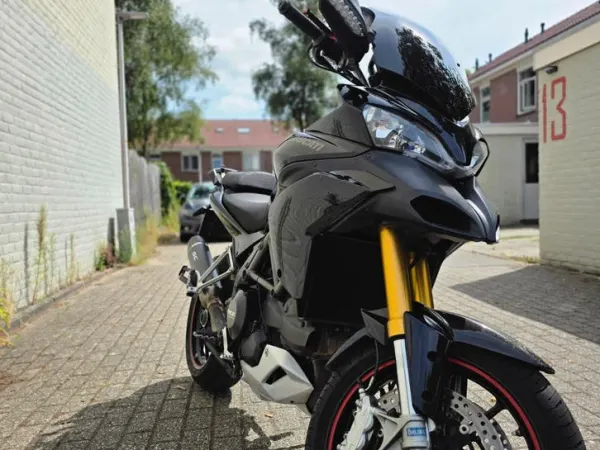 Bouwjaar onbekend Ducati Multistrada 1200 - € 6.500 · Bieden (1/1)