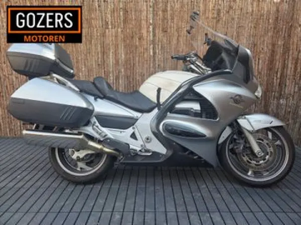2009 Honda ST 1300 Pan European - € 3.749 (1/1)
