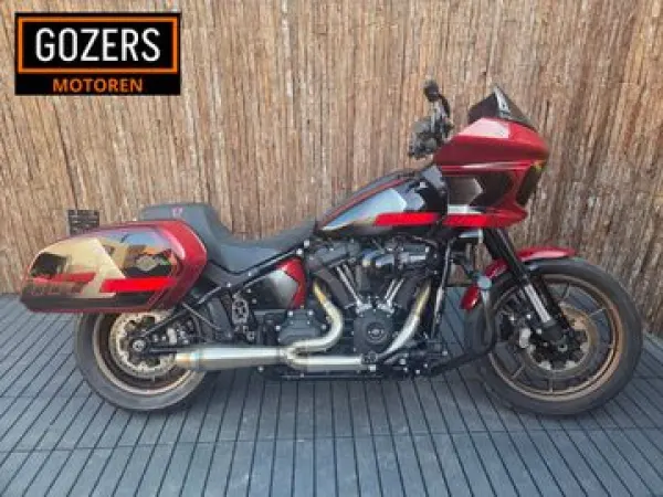 2024 Harley-Davidson Low Rider ST Fxlrst - € 24.450 (1/1)