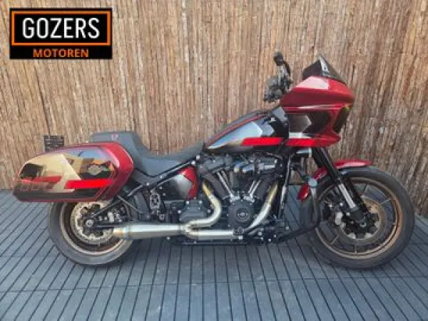 2024 Harley-Davidson Low Rider ST Fxlrst - €24,450 (1/1)
