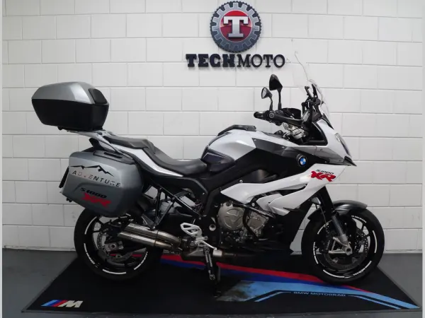 2016 BMW S 1000 XR - € 9.650 (1/1)