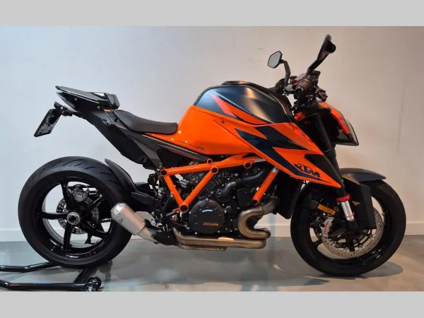 2020 KTM 1290 Super Duke R - €8,998 (1/1)