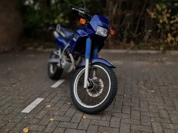 1993 Honda NX 250 - € 1.150 (1/1)