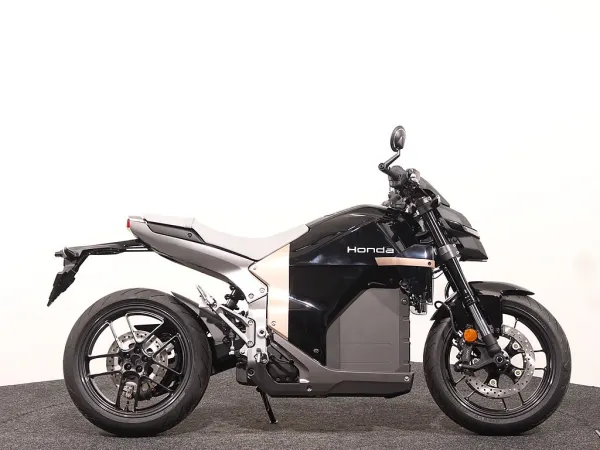 2026 Honda WN7 - € 15.799 (1/1)