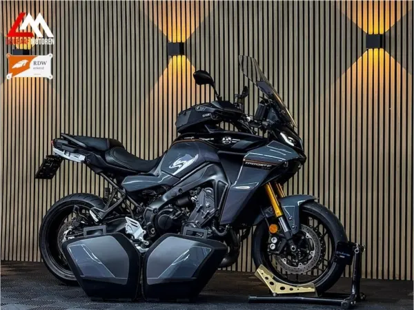 2023 Yamaha Tracer 9 GT + - € 15.749 (1/1)
