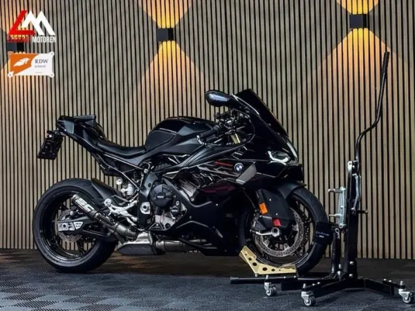 2025 BMW S 1000 RR - Reserved (1/1)