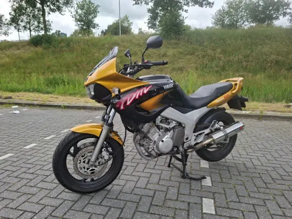 1997 Yamaha TDM 850 - € 1.299 · Bieden (1/1)