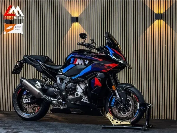 2026 BMW M 1000 XR - € 32.999 (1/1)