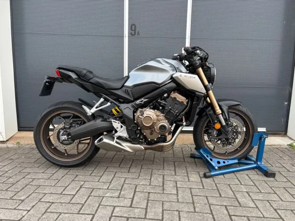 2022 Honda CB 650 R - € 8.250 (1/1)