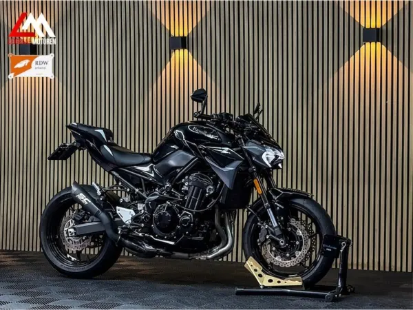 2024 Kawasaki Z900 Performance - €10,749 (1/1)