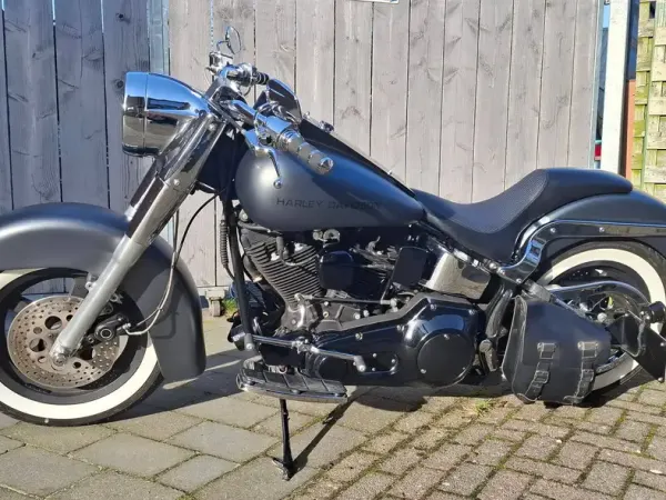 1994 Harley-Davidson Softail - €8,500 (1/1)