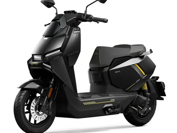 Bouwjaar onbekend Niu Fqix 150 - € 2.499 (1/1)
