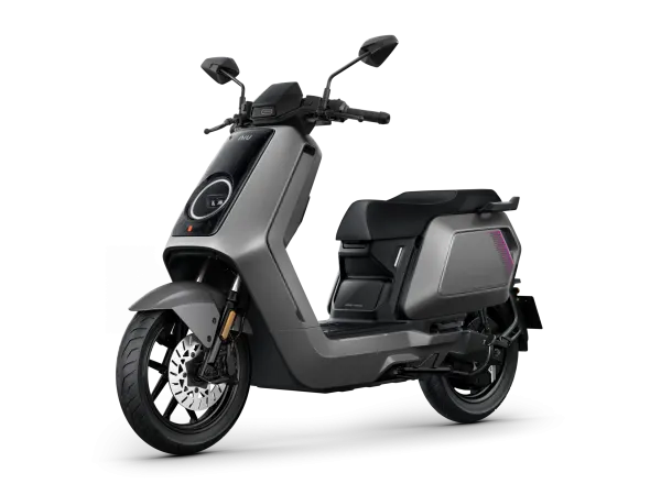 Bouwjaar onbekend Niu Nqix 150 - € 2.699 (1/1)