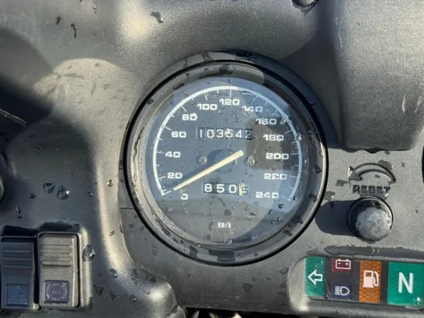 Bouwjaar onbekend BMW R 1100 RT - € 1.200 · Bieden (1/1)