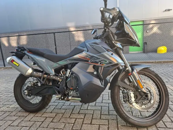 Bouwjaar onbekend KTM 890 Adventure - € 10.250 · Bieden (1/1)
