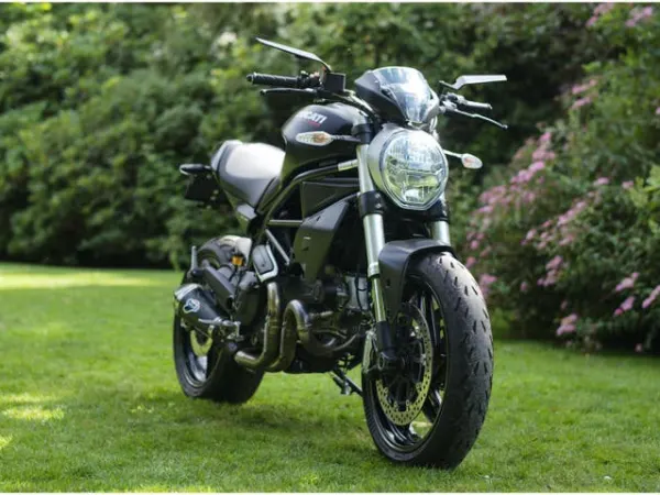 Year unknown Ducati Monster 797 - €7,970 (1/1)
