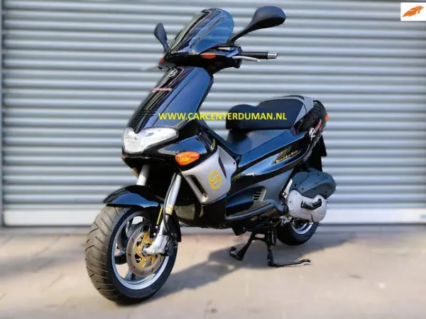 1998 Gilera Runner 180 - €5,250 (1/1)