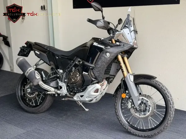 2026 Yamaha Ténéré 700 - € 11.888 (1/1)