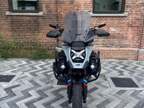 2024 BMW R 1300GS Carbon M Sport 1OF1 BTW - €27,250 (1/1)