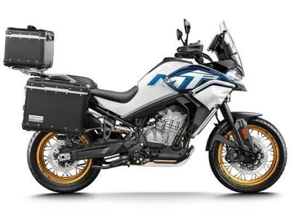 2026 Cfmoto 800 MT Explore GT - € 13.499 (1/1)