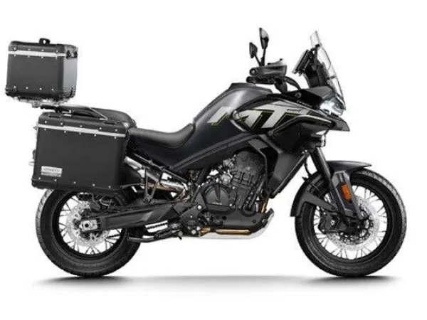 2026 Cfmoto 800 MT Explore GT - € 13.499 (1/1)