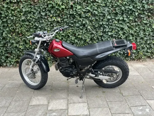 2004 Yamaha TW 125 - € 2.300 (1/1)
