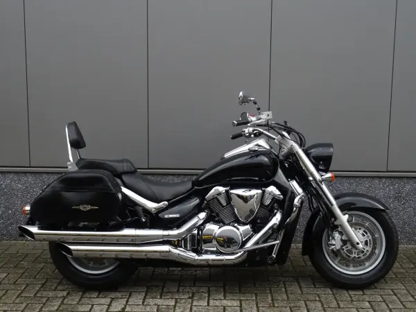 2008 Suzuki Intruder C - €7,745 (1/1)
