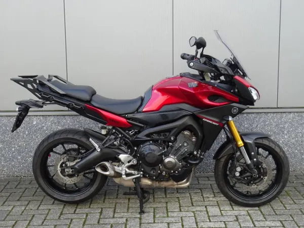 2015 Yamaha Tracer 900 - € 6.945 (1/1)