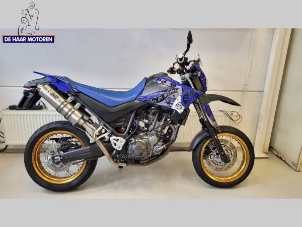 2010 Yamaha XT 660 X - €4,249 (1/1)