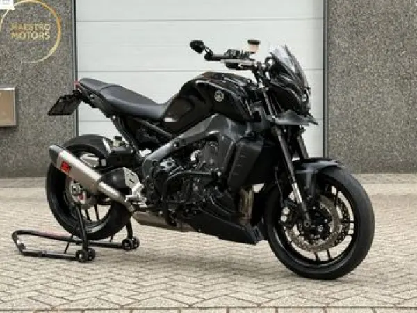2023 Yamaha MT 09 ABS - € 10.499 (1/1)
