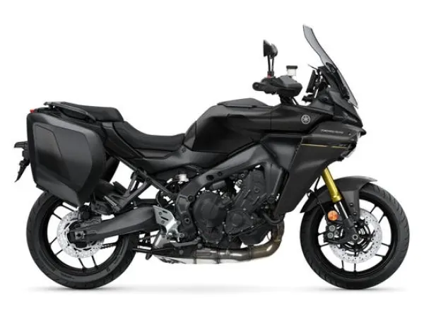 2026 Yamaha Tracer 9 GT (bj 2026) - €17,799 (1/1)