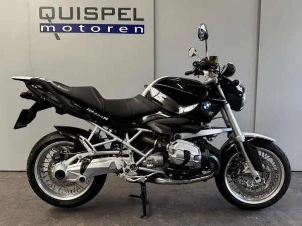 2014 BMW BMW R1200R / R1200R (bj 2014) (bj 2014) - Gereserveerd (1/1)