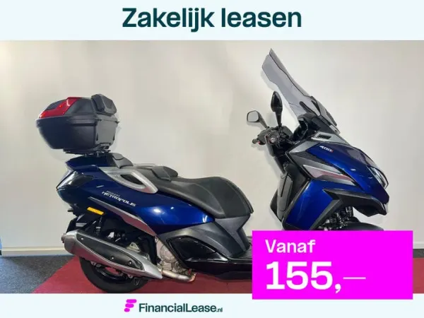 2023 Peugeot Metropolis 400 - € 8.950 (1/1)