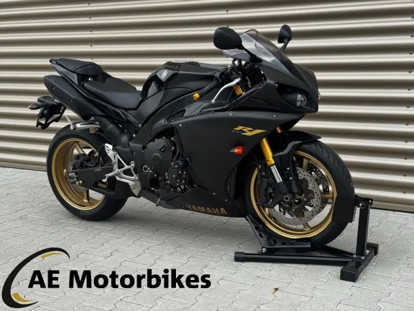 2009 Yamaha YZF R1 - € 10.999 (1/1)
