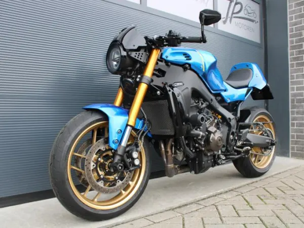 2023 Yamaha XSR 900 ABS - € 9.999 (1/1)
