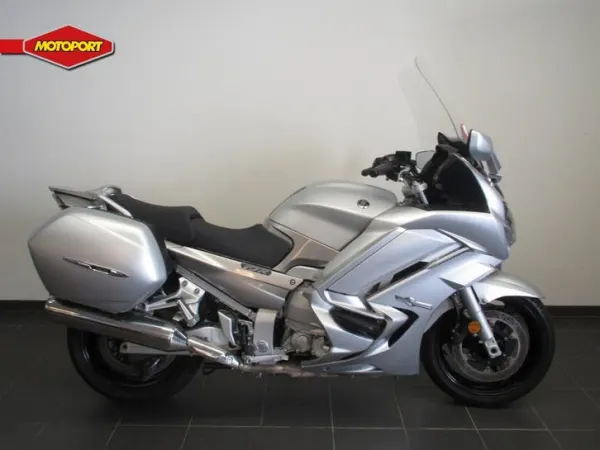 2017 Yamaha FJR 1300 - €13,490 (1/1)