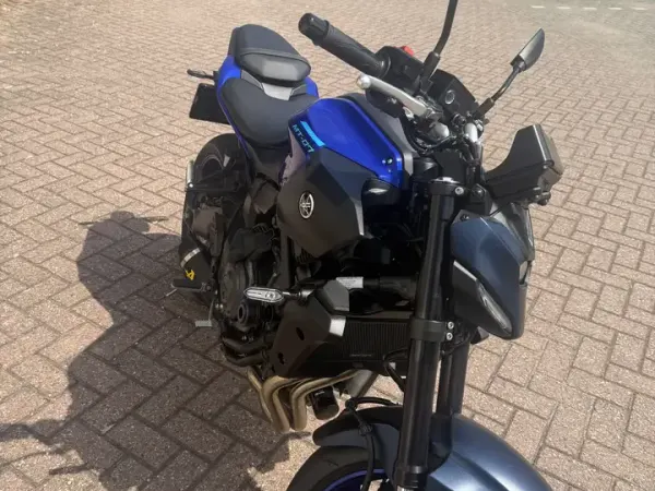 2025 Yamaha MT-07 - €7,750 (1/1)