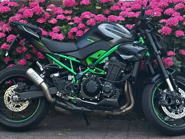 2025 Kawasaki Z 900 - €9,850 (1/1)