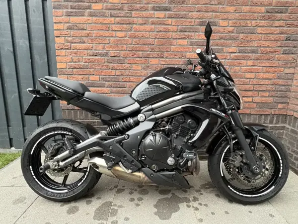 2013 Kawasaki ER - 6 N - €4,400 (1/1)