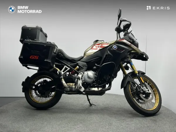 2020 BMW F 850 GS Adventure - € 13.900 (1/1)