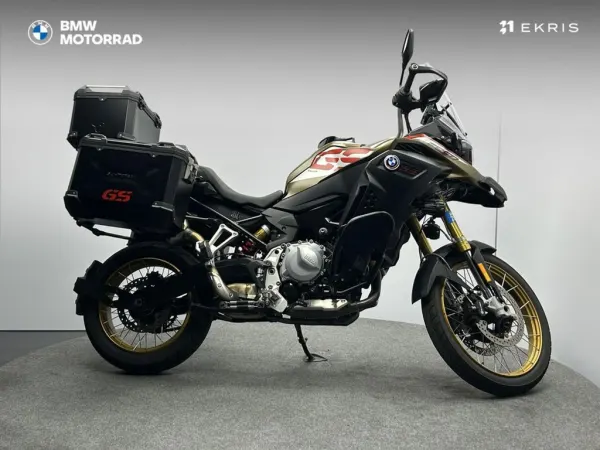 2020 BMW F 850 GS Adventure - €13,900 (1/1)