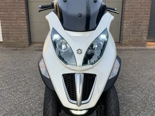 2013 Piaggio MP3 500 - €4,000 (1/1)