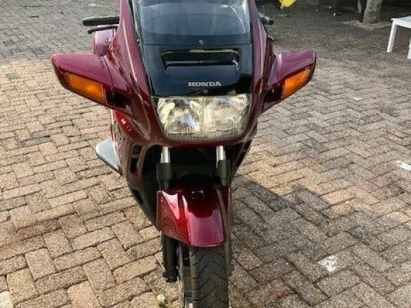 2000 Honda ST1100 Pan European Toermotor - € 1.350 · Bieden (1/1)