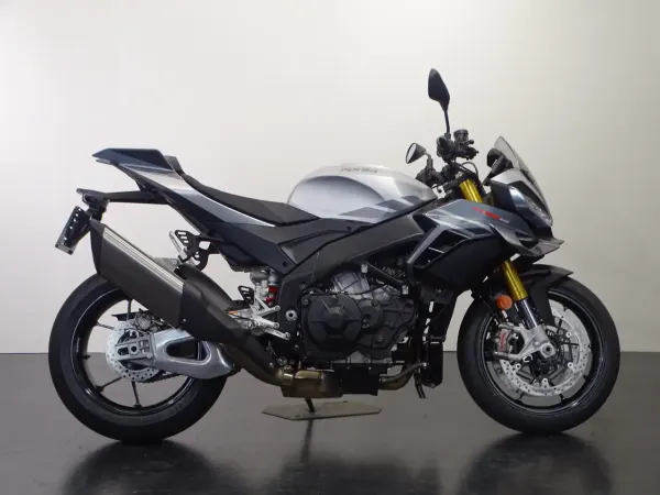 2025 Aprilia Tuono - €20,249 (1/1)