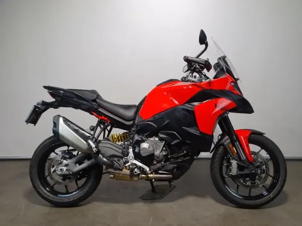 2026 Ducati Multistrada V2 - €16,990 (1/1)