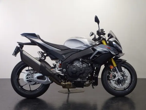 2025 Aprilia Tuono V4 1100 - € 18.490 (1/1)