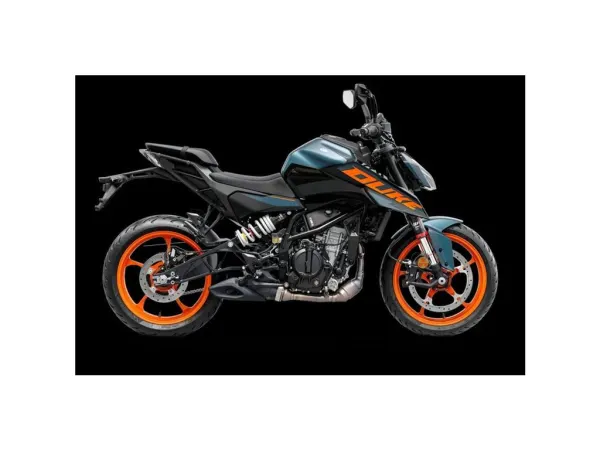 2026 KTM 125 Duke - €5,649 (1/1)