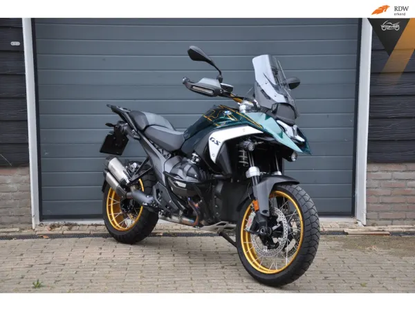 2024 BMW R 1300 GS - €21,990 (1/1)